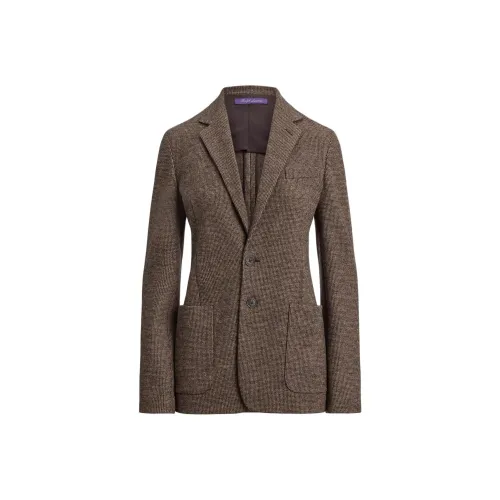 Ralph Lauren Collection Бизнес-костюм Куртка Женская