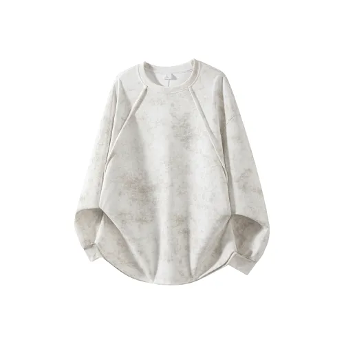 JUNGLE PANDA Унисекс Свитшоты