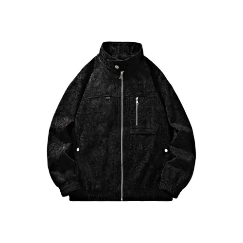 ALPINE PRO Осенний Зимний ALPINE PRO Куртка Мужская