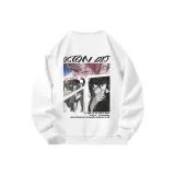 Белый (с флисовой подкладкой)