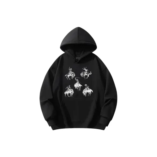 FVON Унисекс Свитшоты