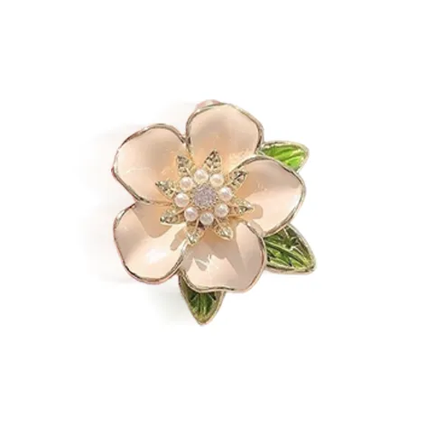 JOYDINNY Сплав Броши Унисекс