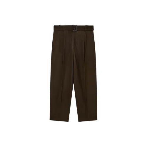 EMPORIO ARMANI Повседневные брюки Мужской