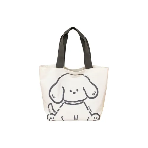 MOWAP Ткань Тоут Сумка Сумка для покупок Сумка на плечо Женская Многоцветная