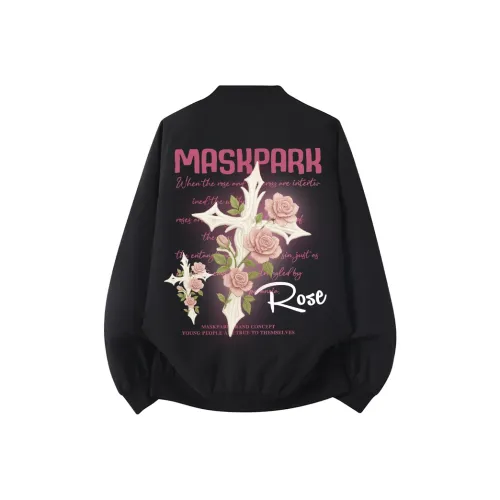 MASKPARK Унисекс Куртки