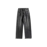 Черно-серый