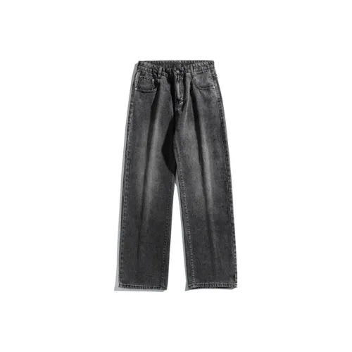 FRALAARRI Мужские Джинсы