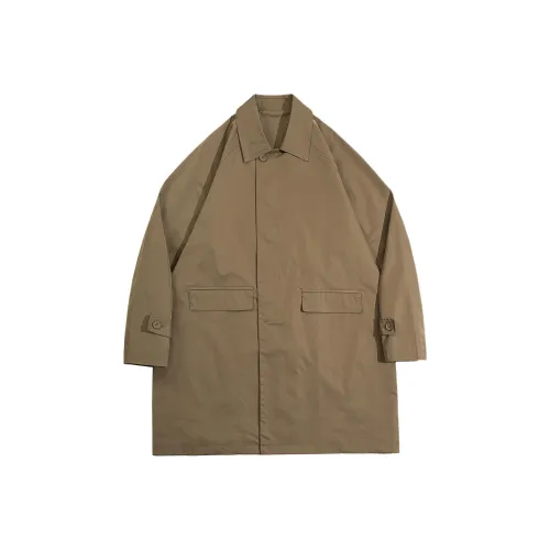 RVANGUARD Унисекс Тренч