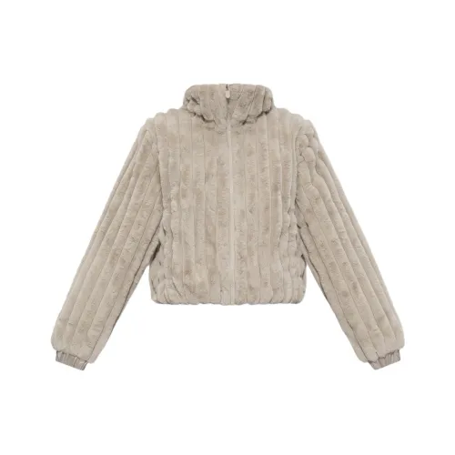 SAVE THE DUCK Пуховик Женский