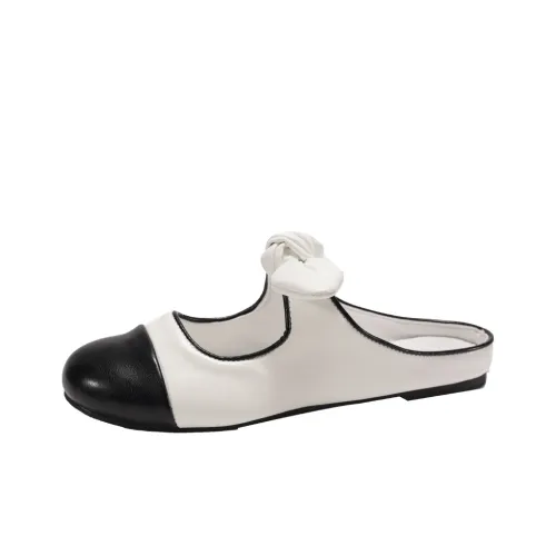 Dawei's House Домашние тапочки Женские