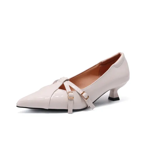 Be good Высокие каблуки Женские