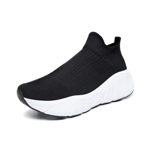 Green Feet Нижняя юбка Резистентная Дышащая и Поддерживающая Низкий Топ Кэжуал Унисекс