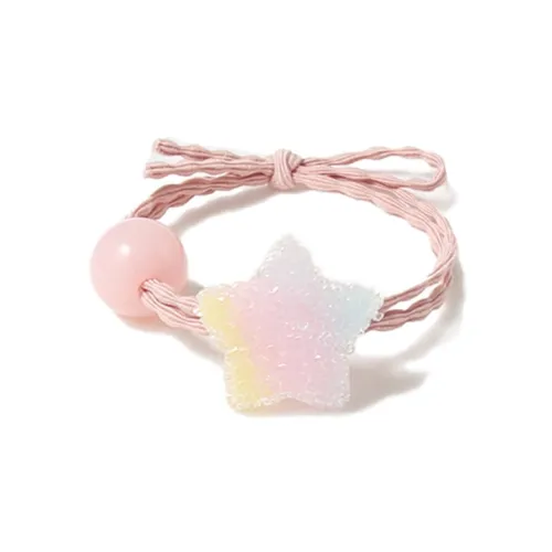 YOUWEI Полиамид Ins Модный Интернет Знаменитый Высокая Эластичность Boyfriend Bestie Резиновая Лента Женский