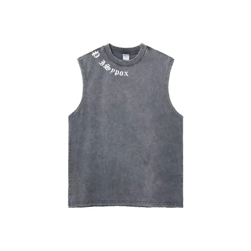 PISYPOX Унисекс Майки