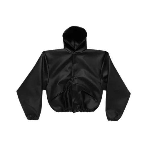 YEEZY FW25 Сезон 10 Куртки и Пальто Унисекс