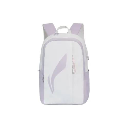 Лайнер Полиэстер Рюкзак Стандартный Унисекс Condensed Фиолетовый