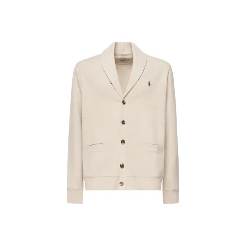 Polo Ralph Lauren FW25 Трикотаж Мужской