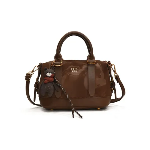 OKEKE ПУ (полиуретан) Сумка Стандартная Женская Многоцветная