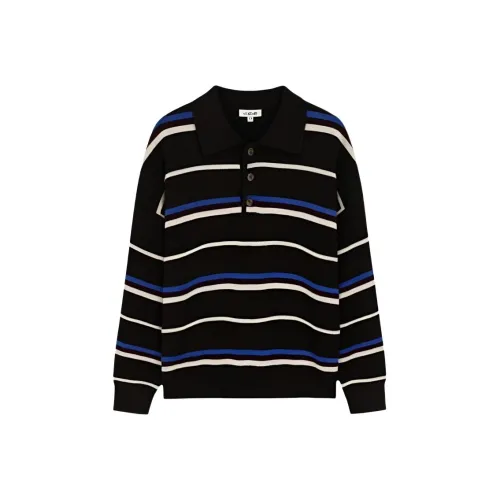 COHX Женская трикотажная одежда