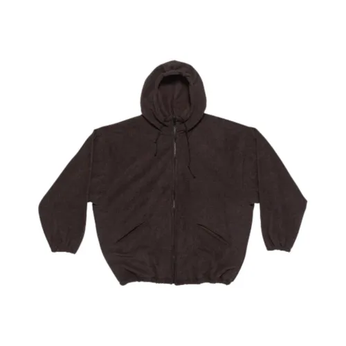 YEEZY FW25 Сезон 10 Куртки и Пальто Унисекс