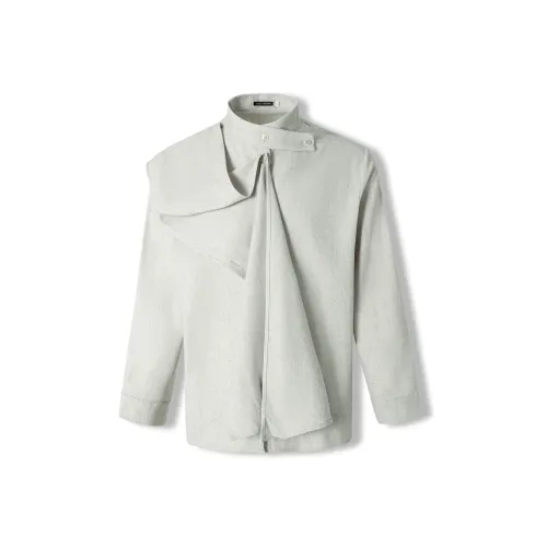 ACE VESTITI Унисекс Куртки