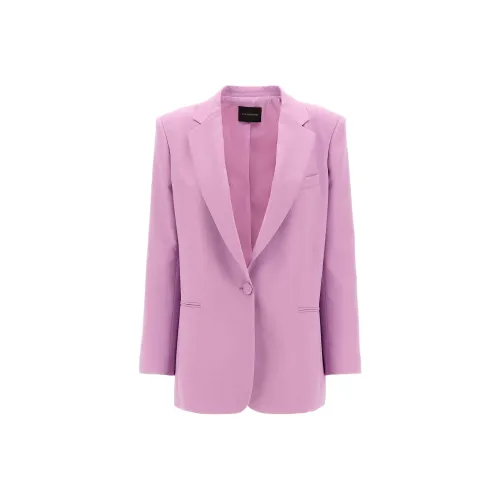 THE ANDAMANE Lilac Женские Деловые Костюмы