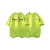 Неоново-зеленый