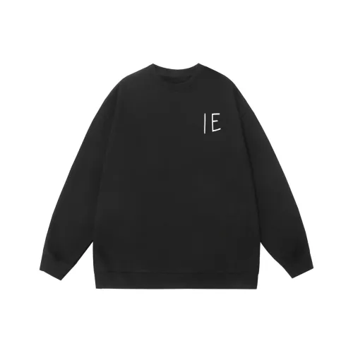 I.E Школьный возраст Свитшоты