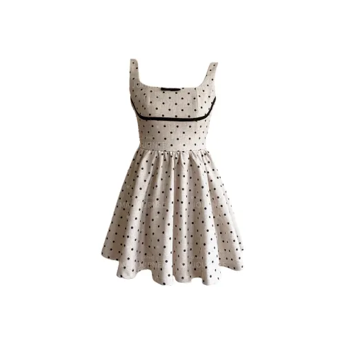 MA JOURNEE Овсяный Женские Слиплатья