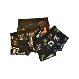 Большой Апельсин + Богатый Цвет + Акцентированный Зеленый