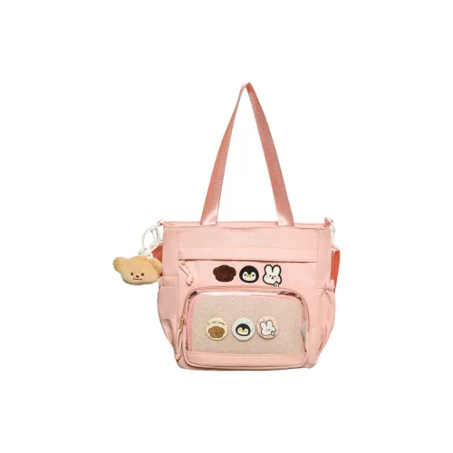 MOWAP Нейлон Ит-Сумка Женская Многоцветная