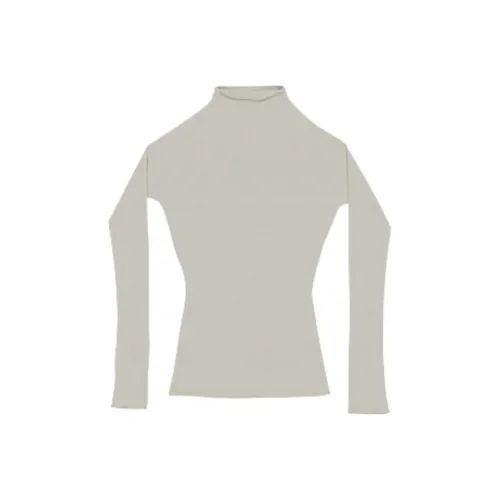 YEEZY Женские T-рубашки