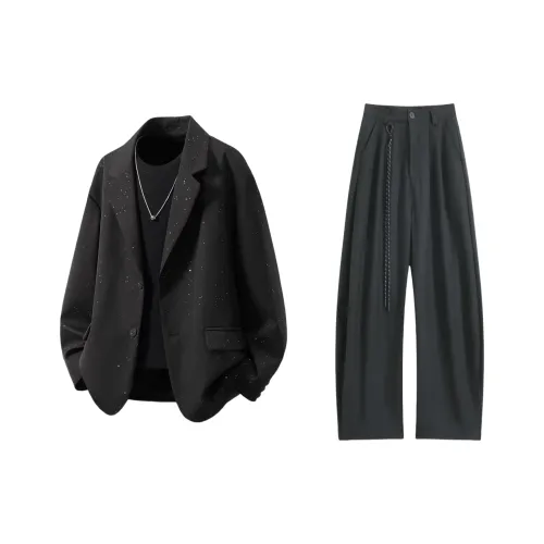 ZIRUNGE Унисекс Деловые костюмы