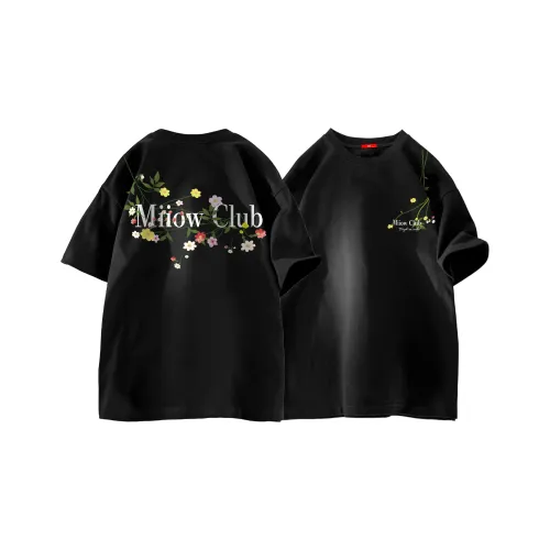 MIIOW Cool One Summer Series T-Shirt Унисекс