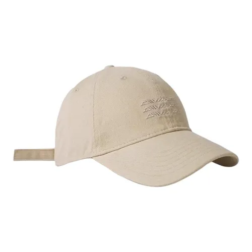 Lanza Хлопковые кепки унисекс