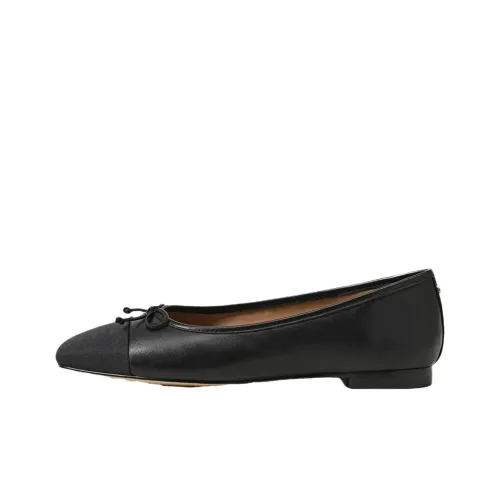SAM EDELMAN Marley Casual 0,93cm Женские Черный