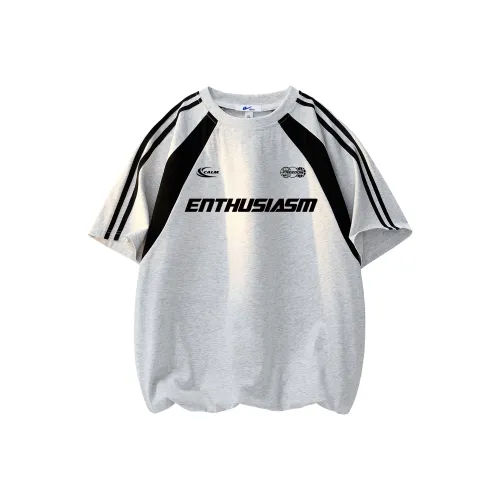 Warrior Huichao Riding The Wind Collection T-Shirt Унисекс