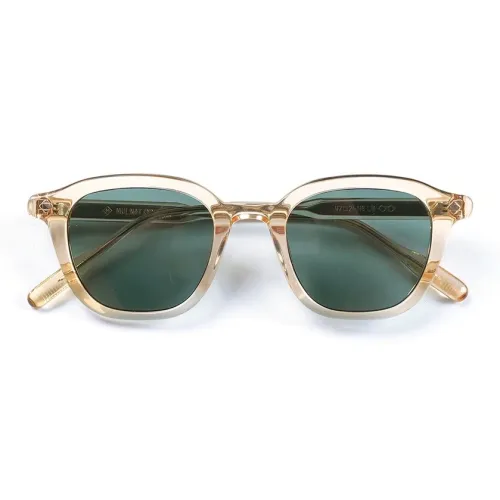 MULNAT Квадратные Солнцезащитные Очки Унисекс