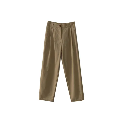 AURORA DIARY Карго Брюки Женские