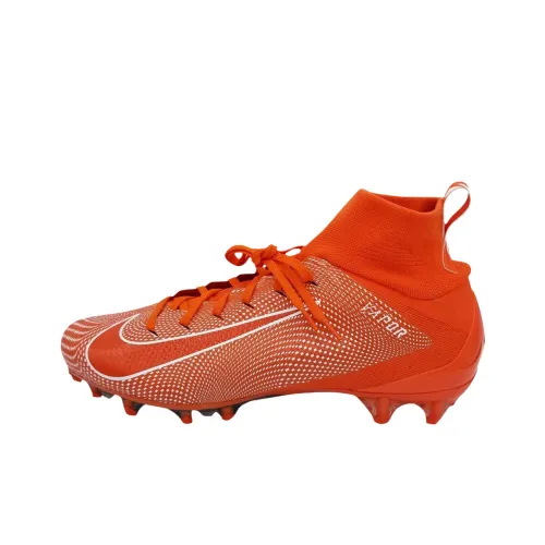 Найк Vapor Untouchable 3 Футбольные бутсы Мужские Оранжевые