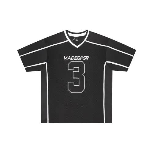 51XXHA Унисекс T-рубашки