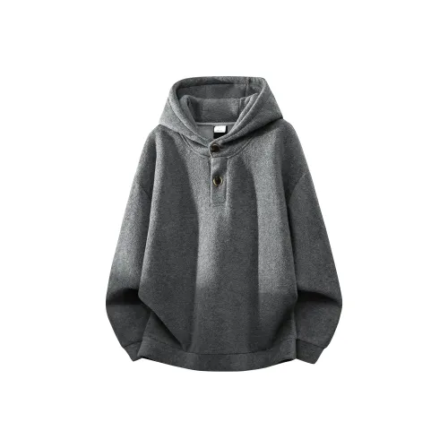 JUNGLE PANDA Толстовка Куртка Унисекс