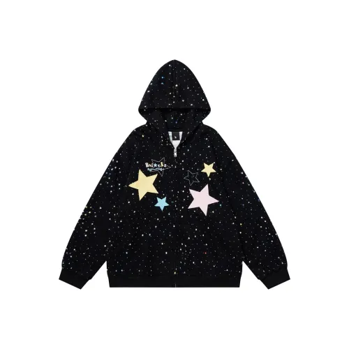 51XXHA Унисекс Свитшоты