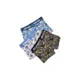 Серфинг Медвежонок+Боулинг+Ослепительная Улыбка