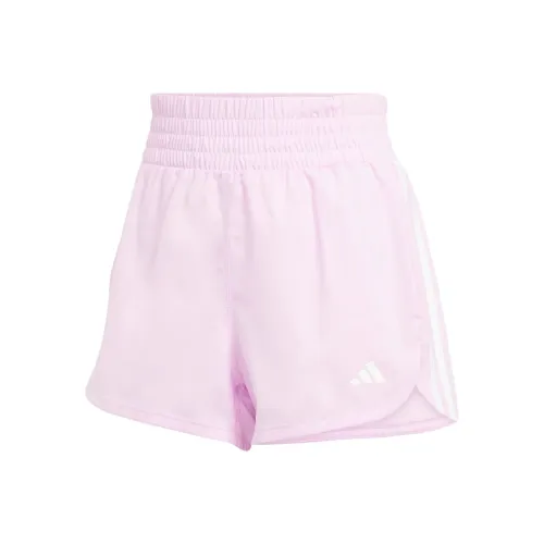 Adidas Повседневные шорты Женские Aurora Rubies Белый