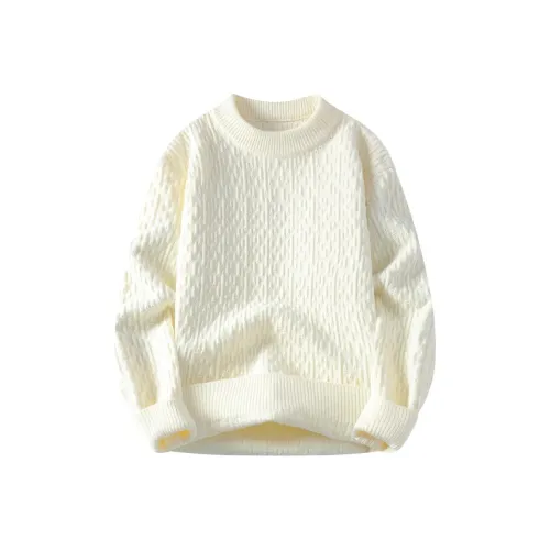 TAIZILONG Унисекс Трикотаж