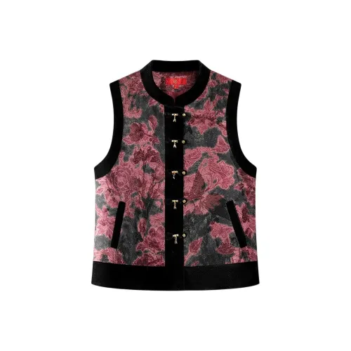 PIERRE CARDIN Женские жилеты