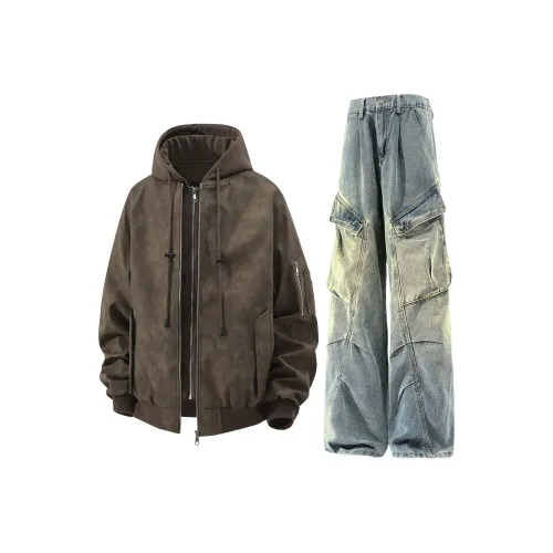 GWAF Унисекс Повседневная Спортивная Одежда