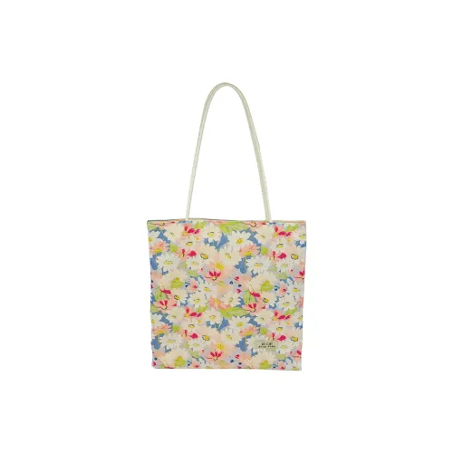 SHIJIA Печатная ткань джинсовая панель сумка через плечо стандартная женская многоцветная