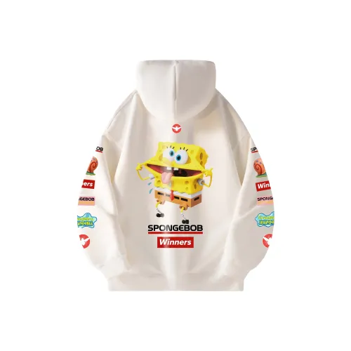 SPONGEBOB SQUAREPANTS Свитшот Унисекс